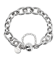 Armband Bianca Milano Dame Such in Silber WSBC00139W - WSBC00139W